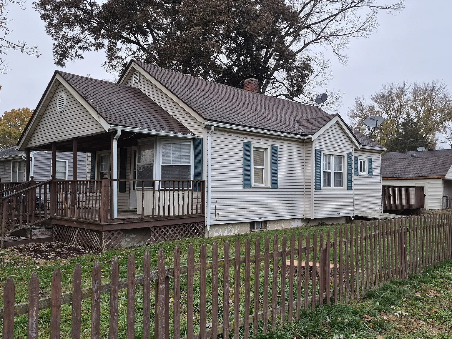 2 bed, 958 sqft, $1,200 — Photo 1