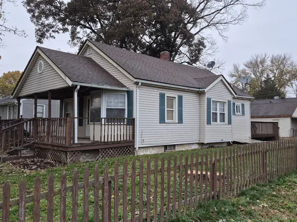 202 Prince Albert Blvd, Dayton, OH 45404