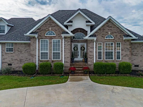173 Elwood Gordon Dr, Benton, KY 42025