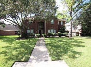 918 Chinni Ct, Houston, TX 77094