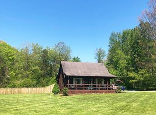 41 Valley View Rd, Morehead, KY 40351