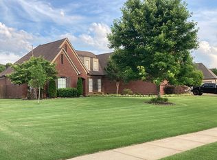 3950 Herons Landing Ln, Lakeland, TN 38002