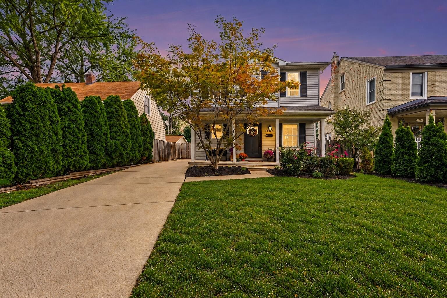 1732 Mortenson Blvd, Berkley, MI 48072