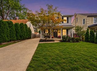 1732 Mortenson Blvd, Berkley, MI 48072