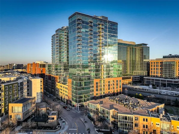 1700 Bassett Street #1517, Denver, CO 80202