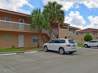 9942 Twin Lakes Dr #7-F, Coral Springs, FL 33071