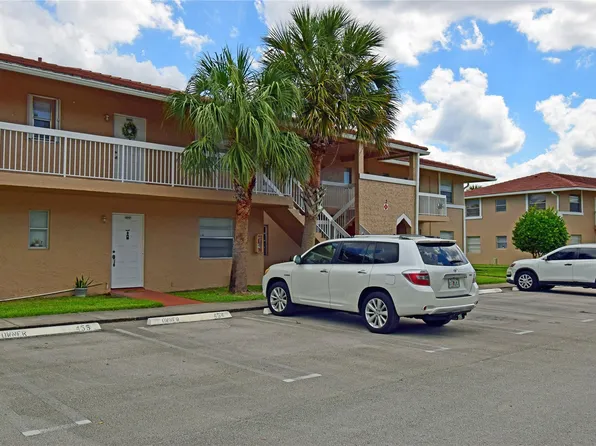 9942 Twin Lakes Drive #7-F, Coral Springs, FL 33071