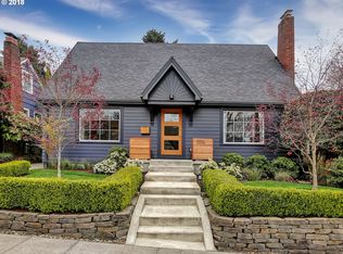 3332 NE 31st Ave, Portland, OR 97212