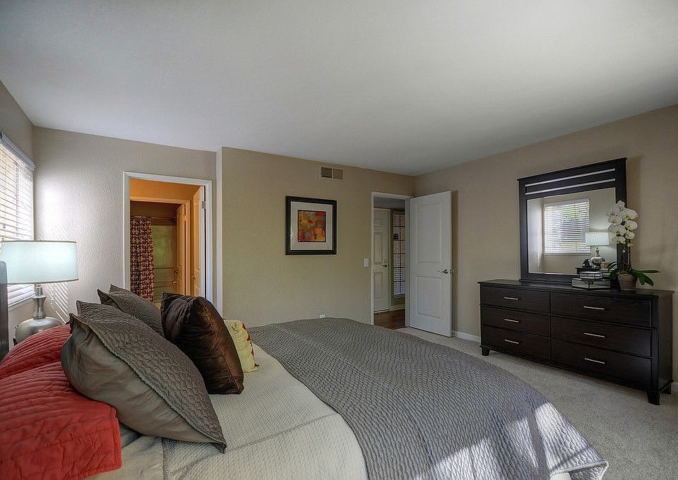 Canyon Woods Apartment Rentals San Ramon, CA Zillow