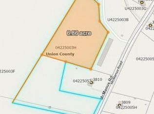 0 McManus Rd, Monroe, NC 28112