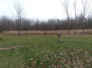 2626 N Alamando Rd, Coleman, MI 48618