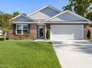 212 Lantana Blvd, Long Beach, MS 39560