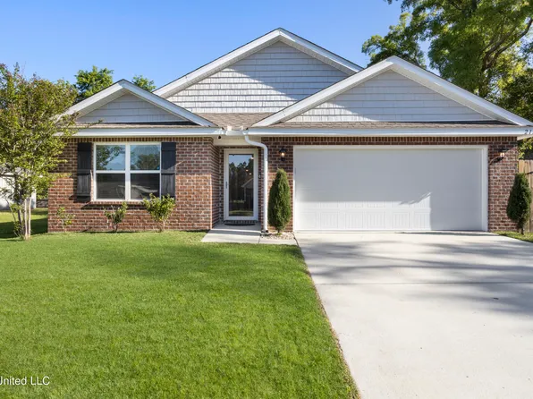 212 Lantana Blvd, Long Beach, MS 39560