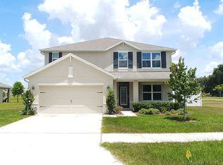 5394 Magdalene Way, Zephyrhills, FL 33541