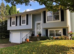 1277 E Texas Ct, Xenia, OH 45385