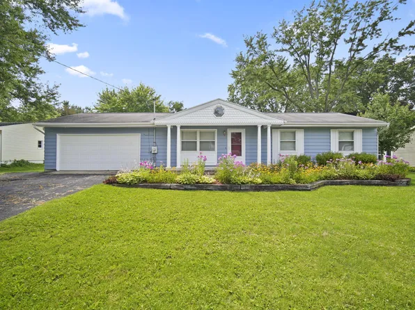 212 Fulton Blvd, Parma, MI 49269