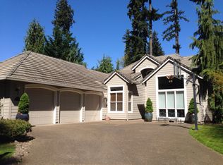 8165 SW Ellman Ln, Portland, OR 97224