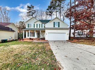 2311 Tory Oak Pl, Matthews, NC 28105