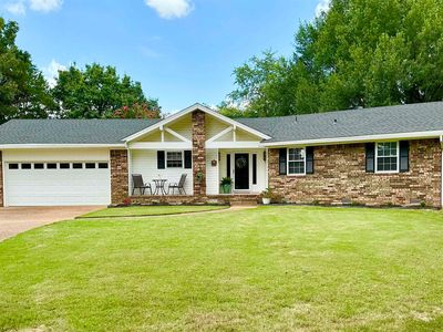 1 Summit Cir, Searcy, AR, 72143