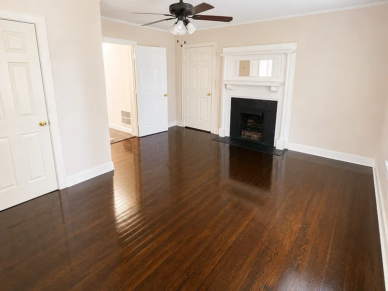 Bedroom 1 or Bonus Room