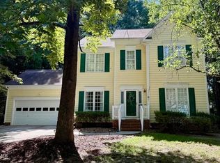 3348 Daingerfield Dr, Raleigh, NC 27616