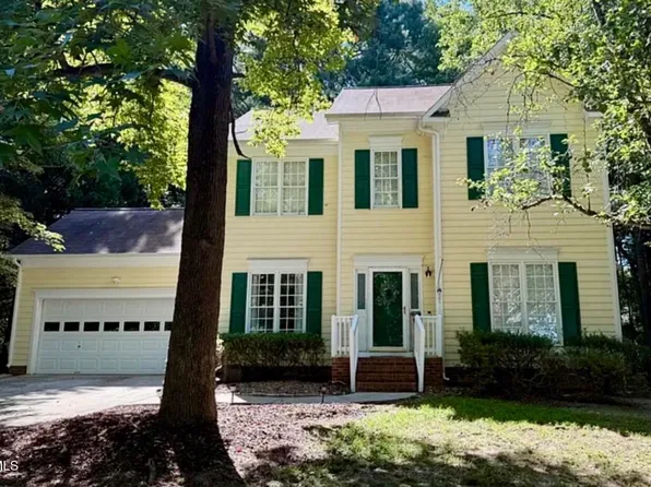 3348 Daingerfield Dr, Raleigh, NC 27616