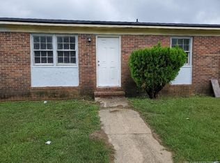 1127 Southwood Dr, Fayetteville, NC 28304
