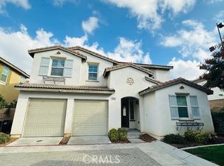 2955 S Via Belamaria, Ontario, CA 91762