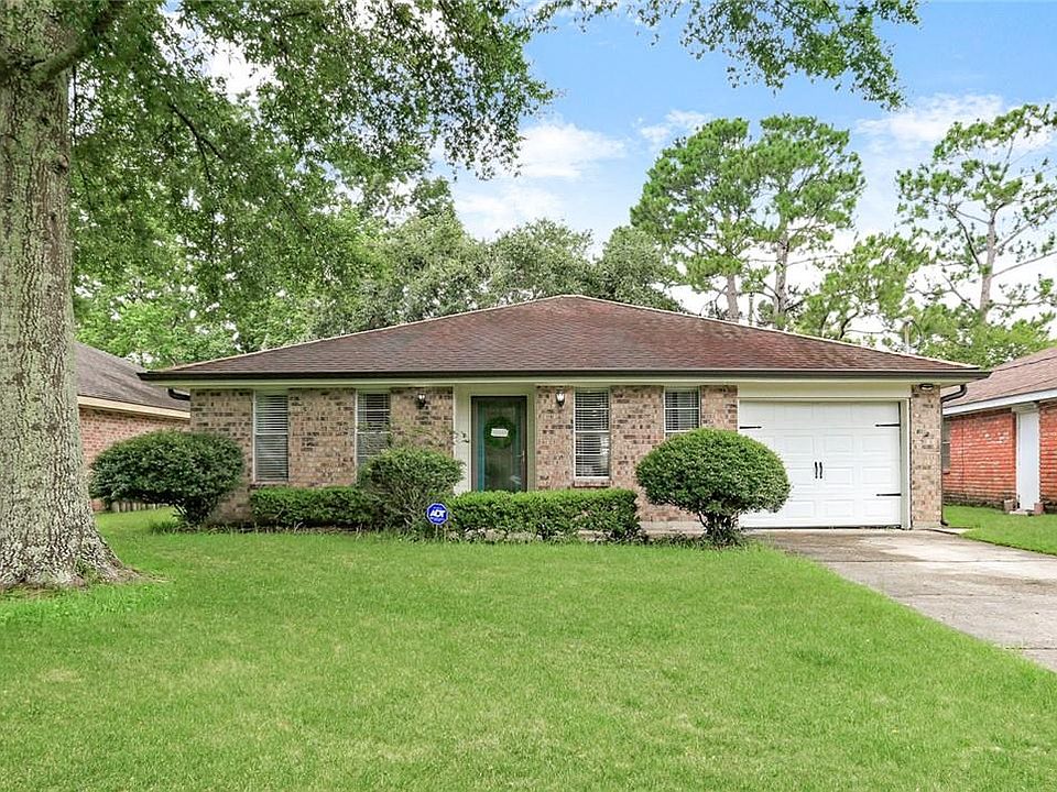 133 Dr, Saint Rose, LA 70087 Zillow