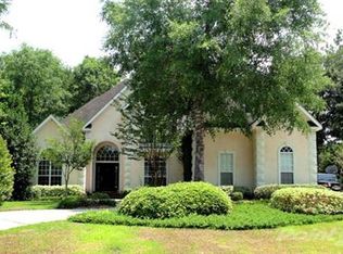 9510 Timbercreek Blvd, Spanish Fort, AL 36527
