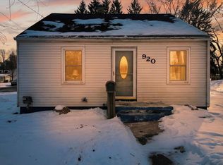 920 Ely St, Alma, MI 48801