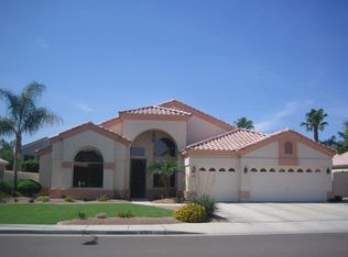 6301 W Corona Dr, Chandler, AZ 85226