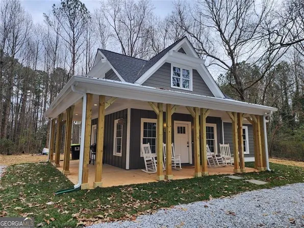 40 Luther Knight Rd, Cartersville, GA 30121
