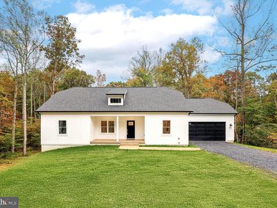 10643 Settle School Rd, Rixeyville, VA, 22737