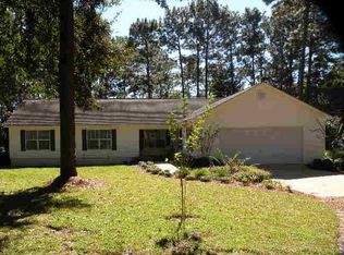 2553 Holly Drive Loop, Donalsonville, GA 39845
