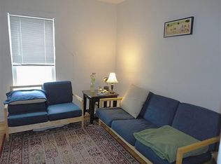 69 Raymond Ave APT 2, Somerville, MA 02144