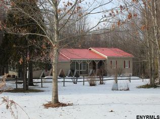 653 County Highway 110, Broadalbin, NY 12025