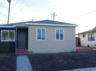 1458 W 111th Pl, Los Angeles, CA 90047