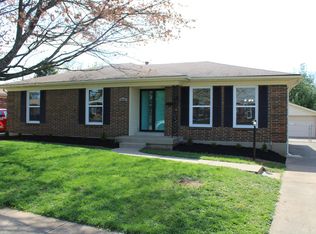 4316 Hunsinger Ln, Louisville, KY 40220