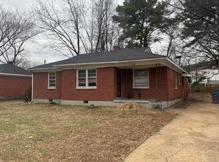 3040 S Edgeware Rd LOT 92, Memphis, TN 38118