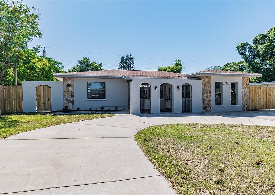 1613 Valencia Dr W, Largo, FL 33778 Zillow