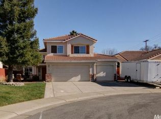107 Striker Ct, Roseville, CA 95747