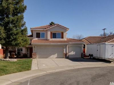 107 Striker Ct, Roseville, CA, 95747