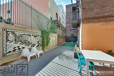 Rented by Oxford Property Group