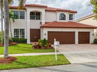 2646 SW 183rd Ave, Miramar, FL 33029