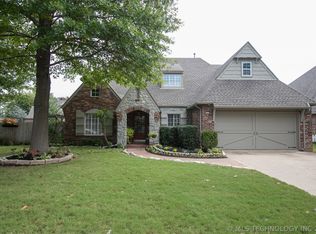 9211 S 71st East Ave, Tulsa, OK 74133