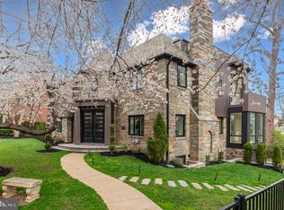 3001 Foxhall Rd NW, Washington, DC 20016