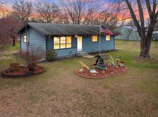 3678 252nd Ave NE, Isanti, MN 55040