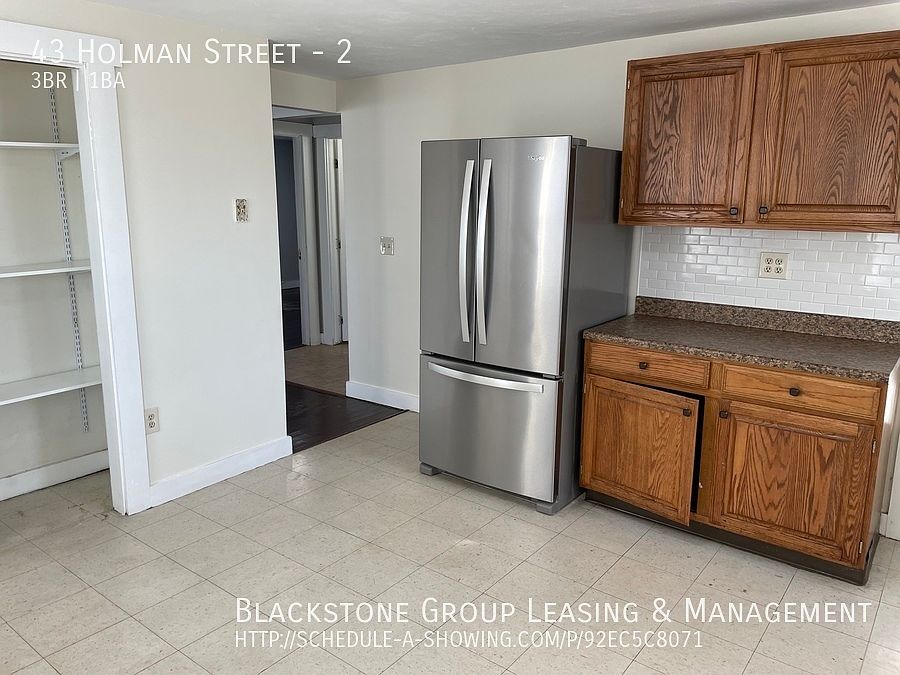 43 Holman St APT 2, Attleboro, MA 02703 Zillow