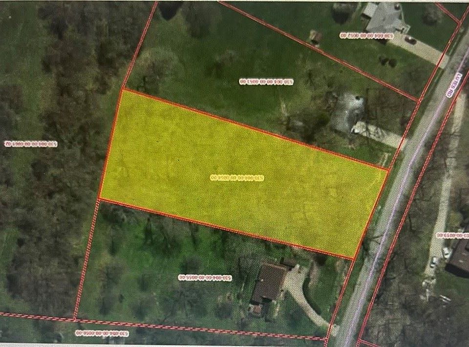 0 Lutes Rd, Finleyville, PA 15332 Zillow